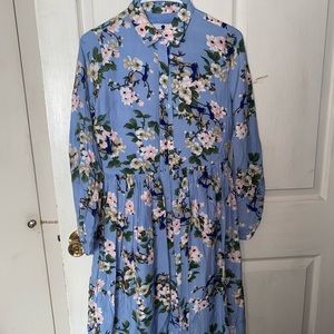 Dainty jewels Dress, size small, NWOT